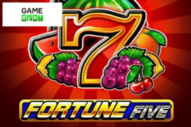 Game 2 Mr Pacho Casino