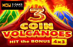 Game 3 Mr Pacho Casino