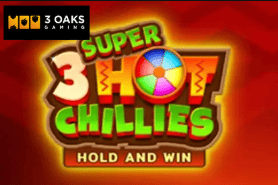 Game 4 Mr Pacho Casino